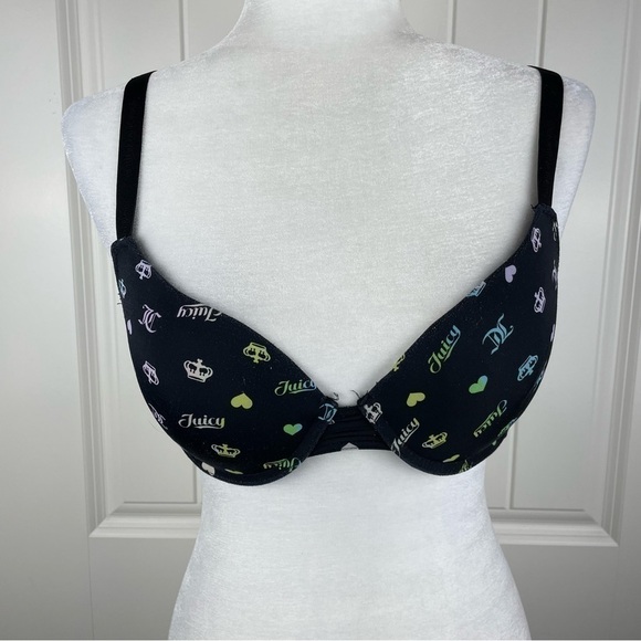 JUICY couture bra - Picture 1 of 7